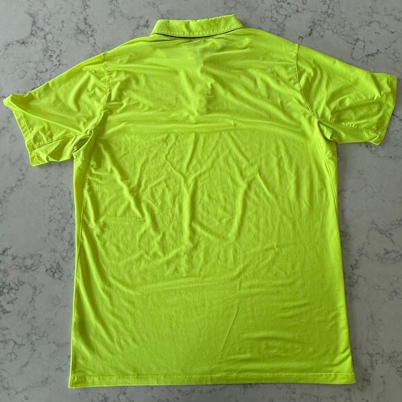 Nike Golf Dry Fit Polo - Mens XL - Picture 2 of 4